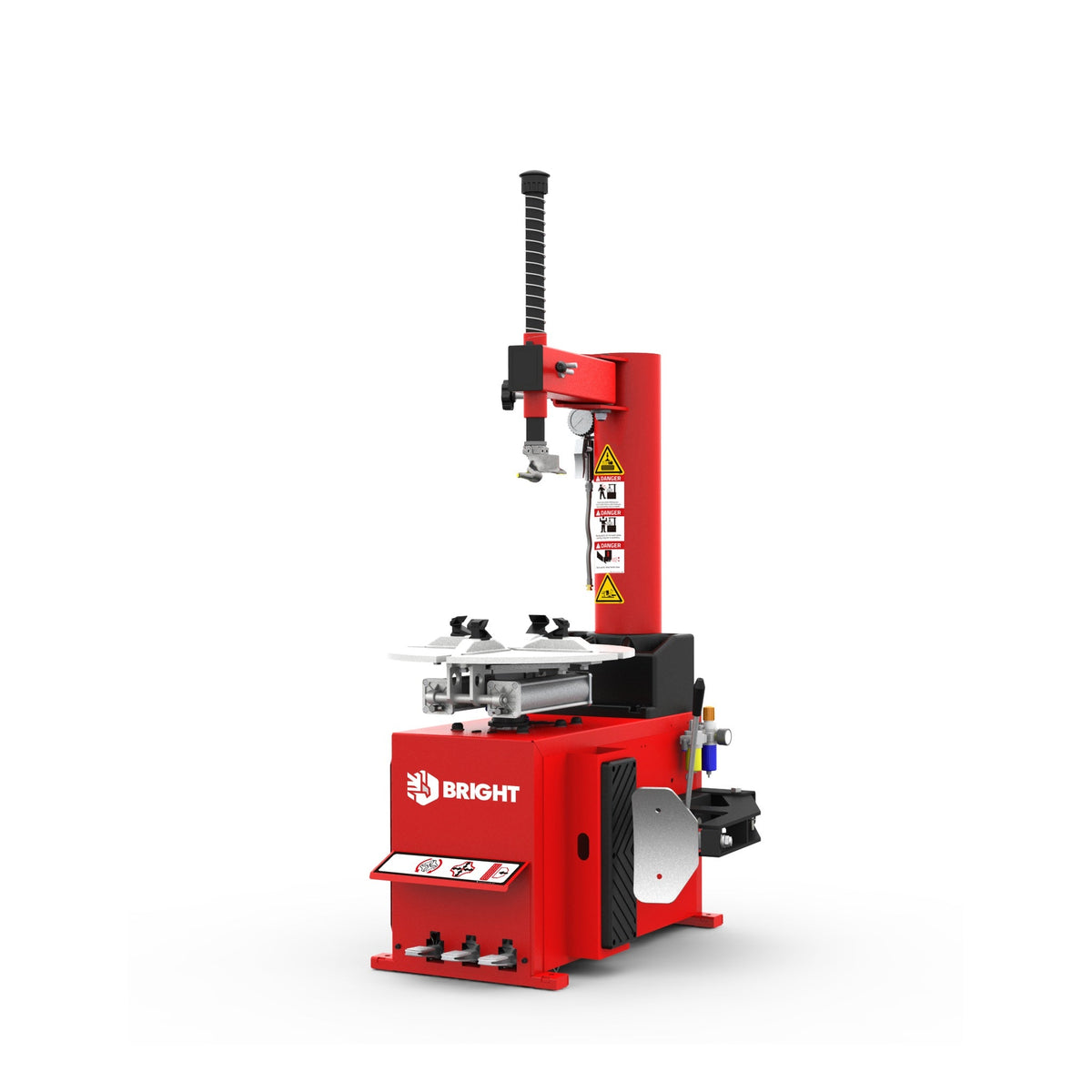 Bright GT850S tire changer