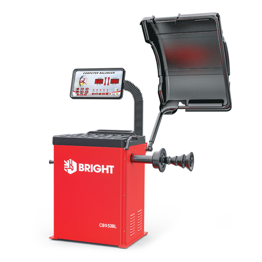 BRIGHT CB953 BL