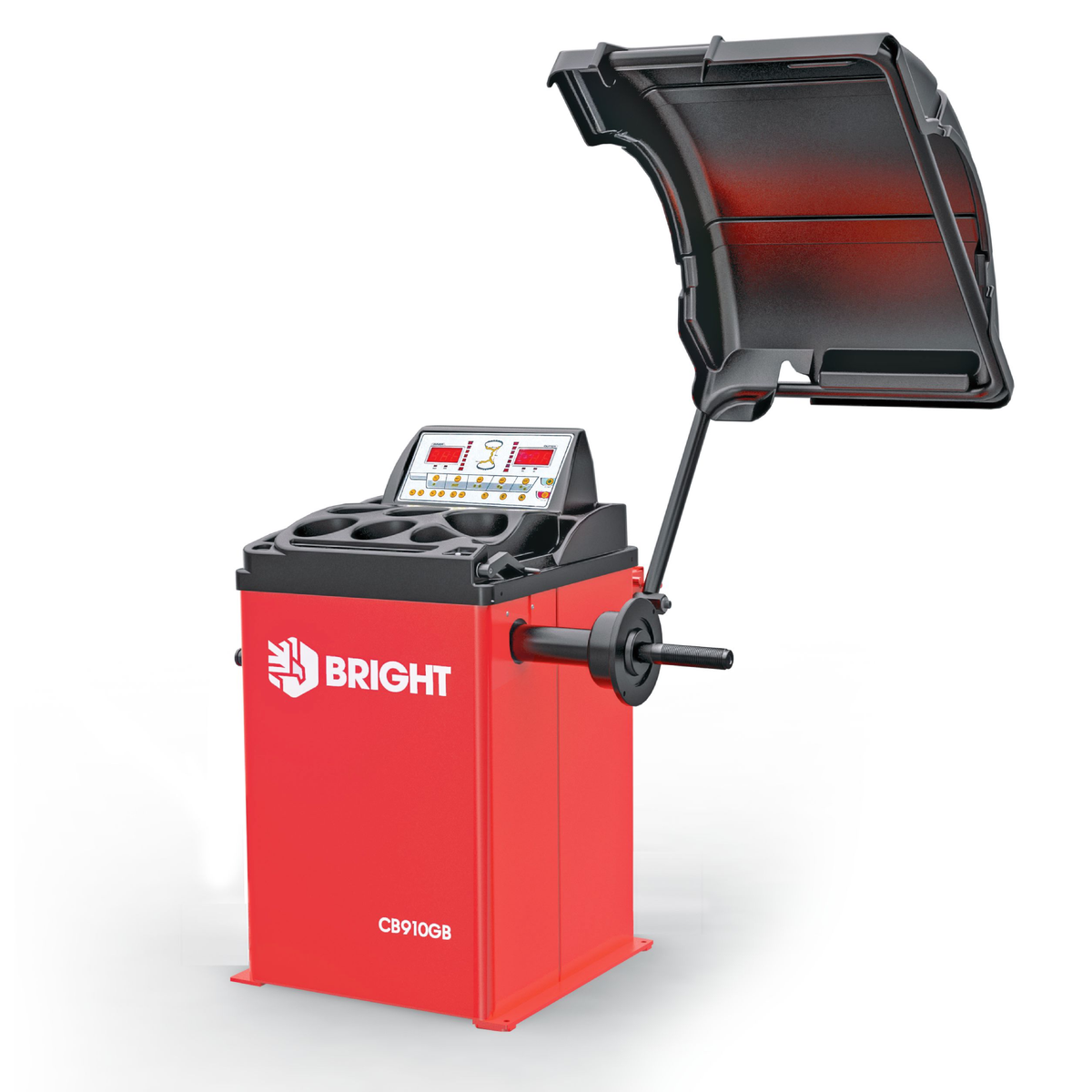 BRIGHT CB910 GB