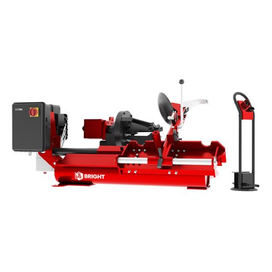 BRIGHT LC586