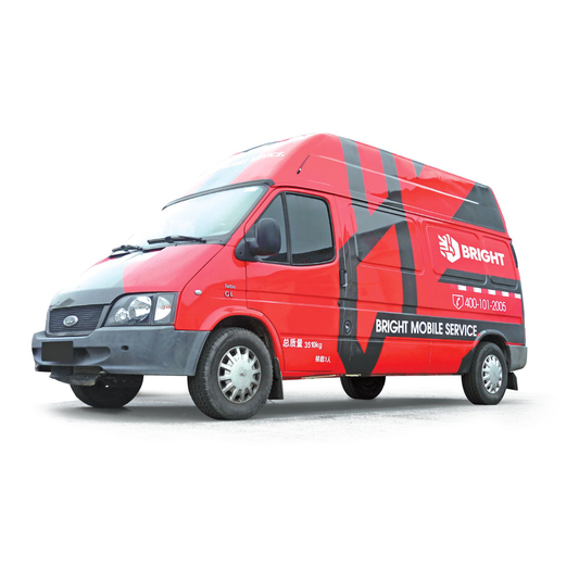 MC30 - BRIGHT Comprehensive service solutions