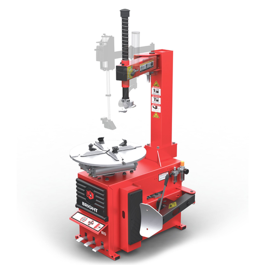 BRIGHT 810